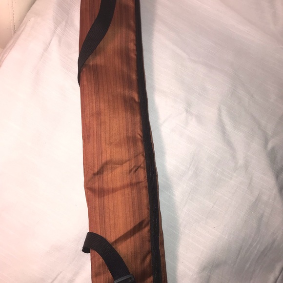 Yoga mat carrier - Picture 2 of 5